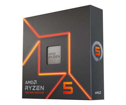 Procesor AMD Ryzen 5 7600X